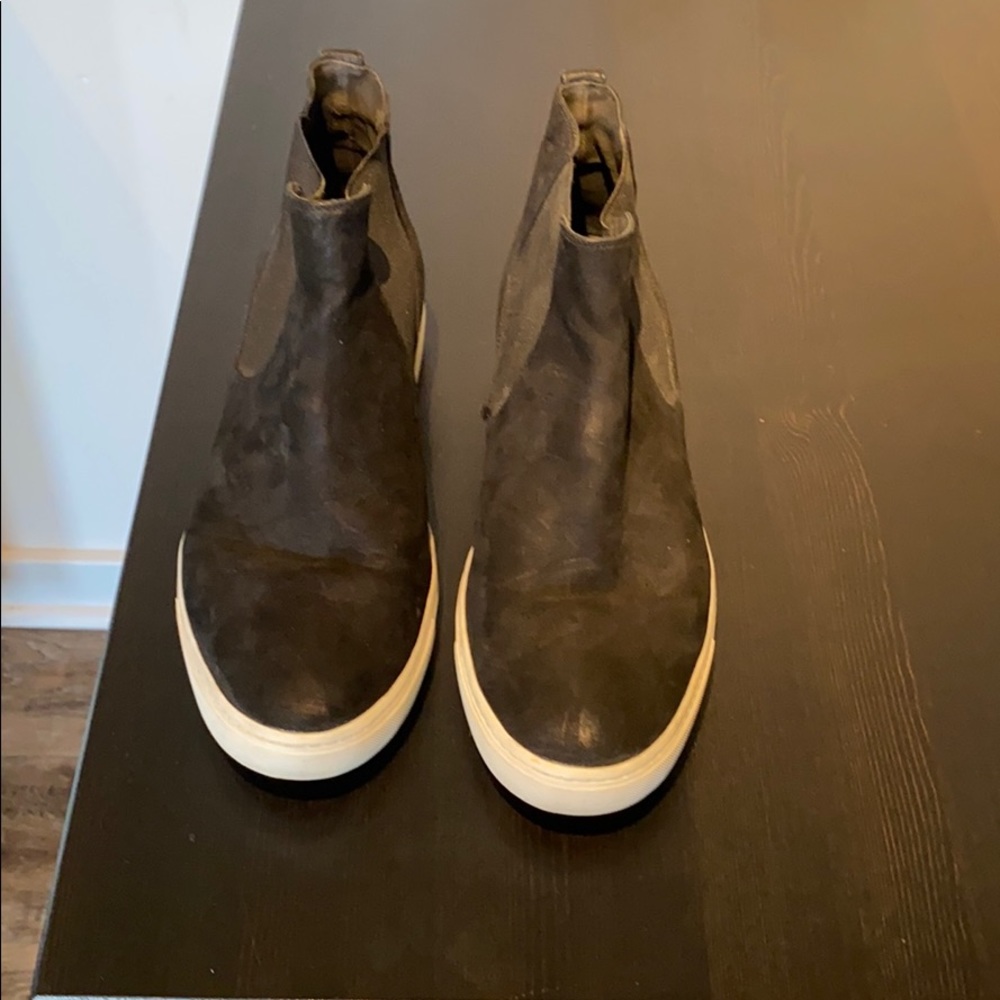 Vince Newlyn Sneaker